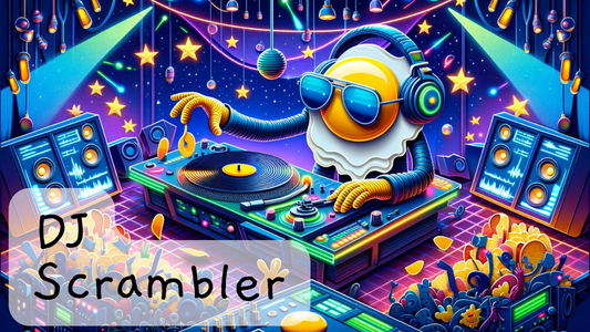 DJ Scrambler